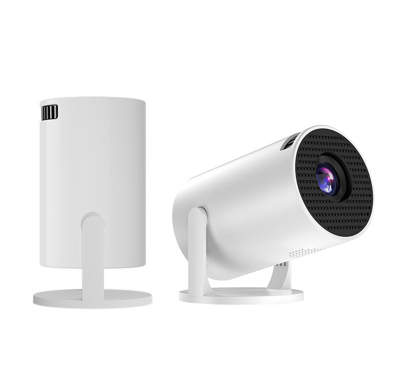 Wireless Bluetooth Projector