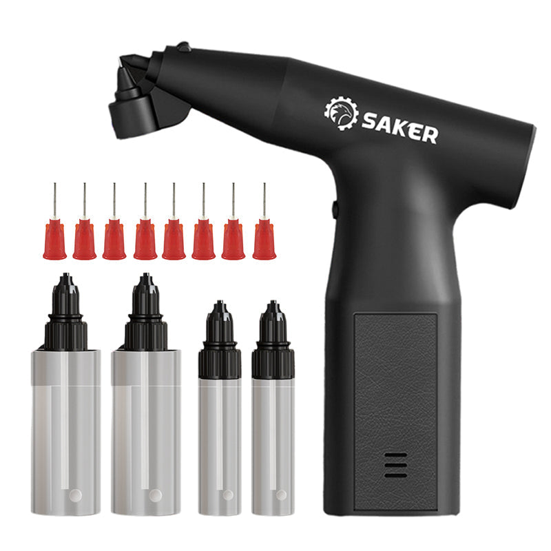 Versatile Automotive and DIY Painting Tool - ® Electric Spray Paint Gun