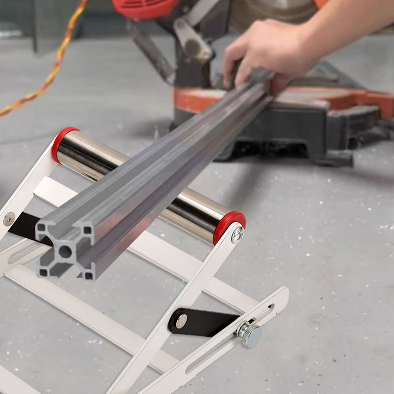 Precision Cutting Tool Stand - ® Adjustable Cutting Machine Support Frame