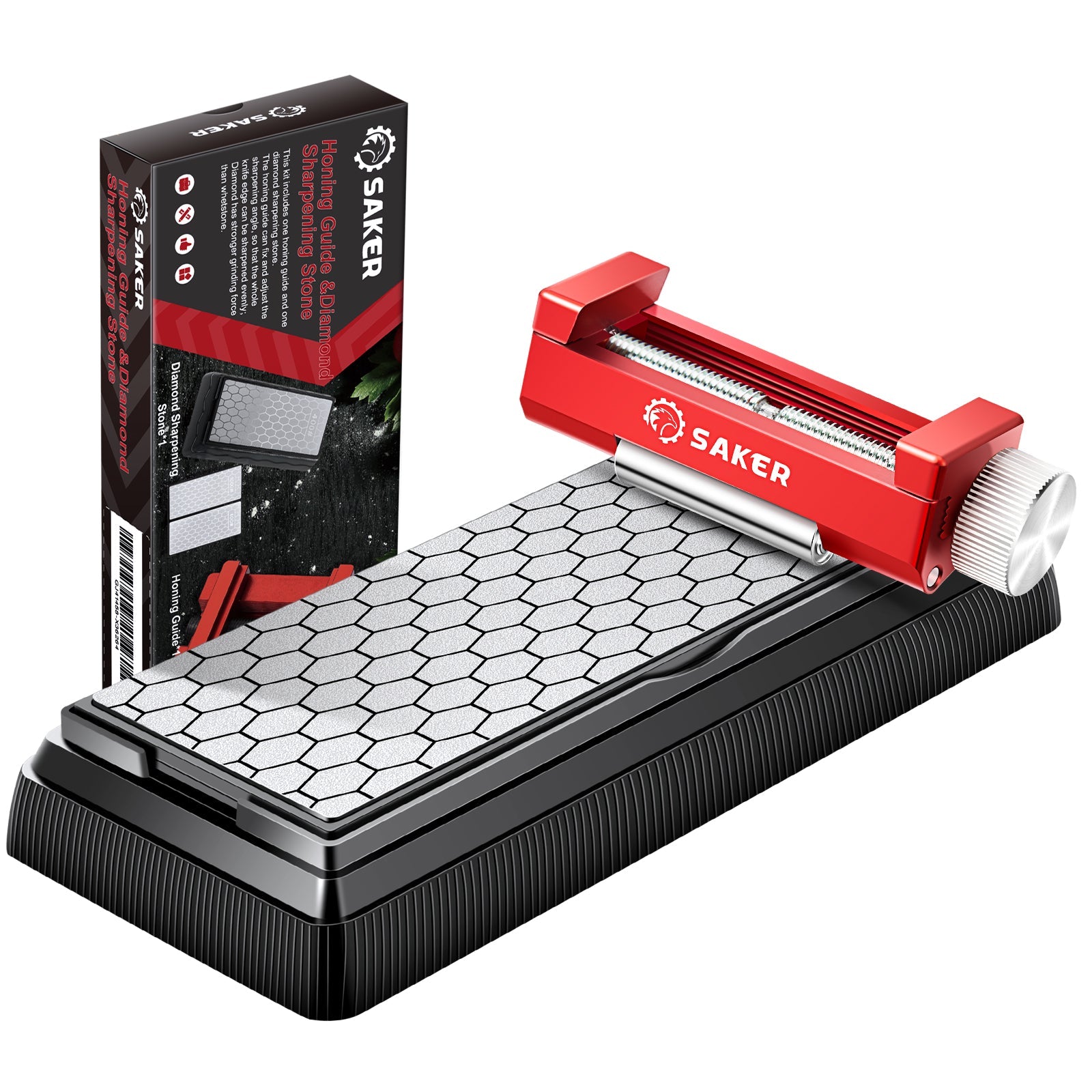 Honing Guide Tool