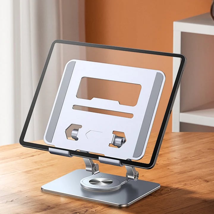 Laptop Stand Aluminum Alloy Rotating Bracket