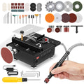Mini Multifunctional Table Saw