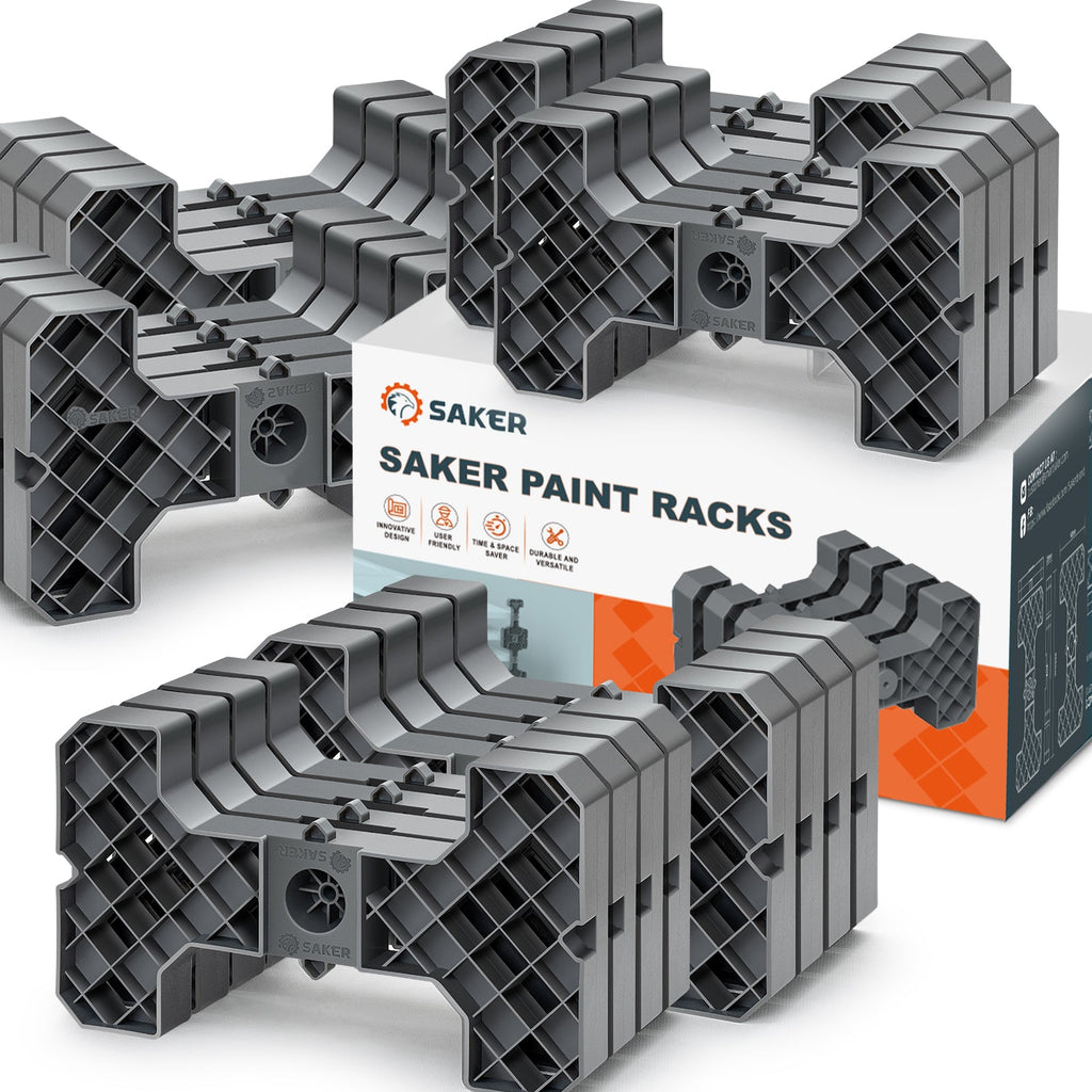 ® Spray Racks