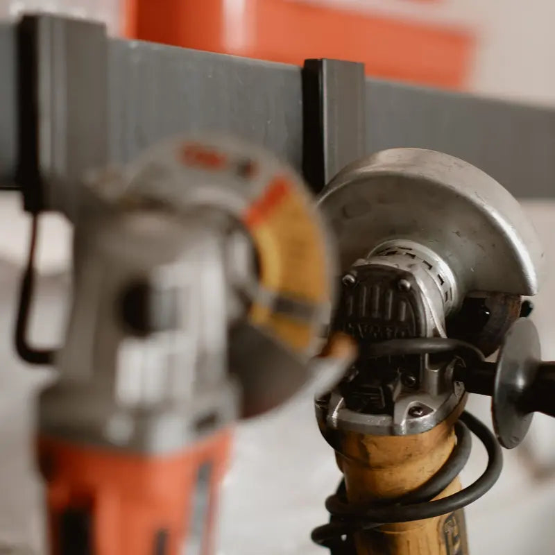 Heavy Duty Magnetic Hooks 5KG