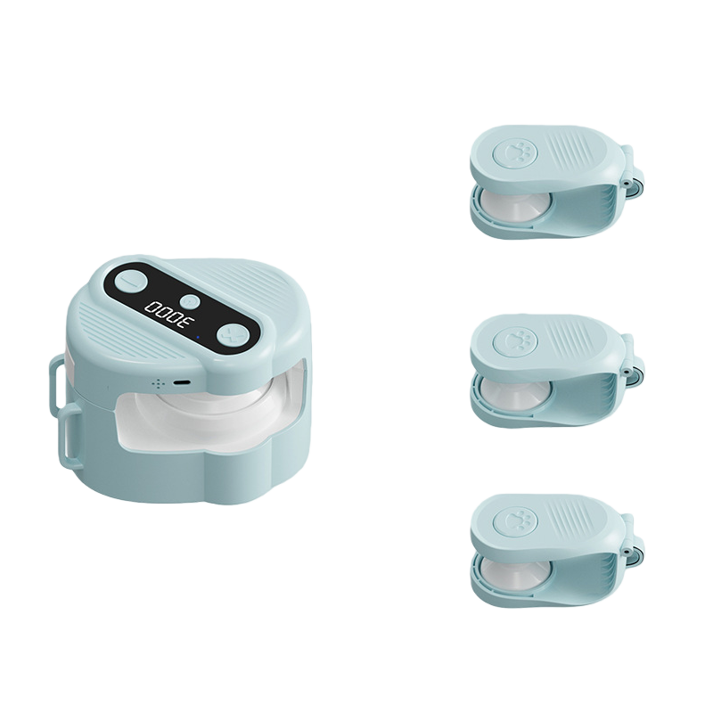 Interactive Cat Toy Automatic Chasing Play