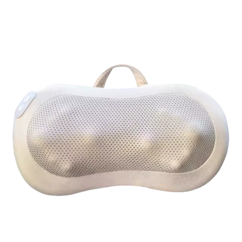 Cordless Shiatsu Back And Neck Massager