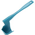 Rotating Spatula Blender Wall Scraper