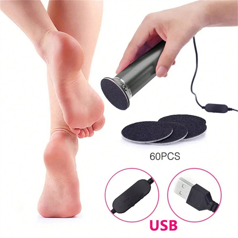 Electric Callus Remover