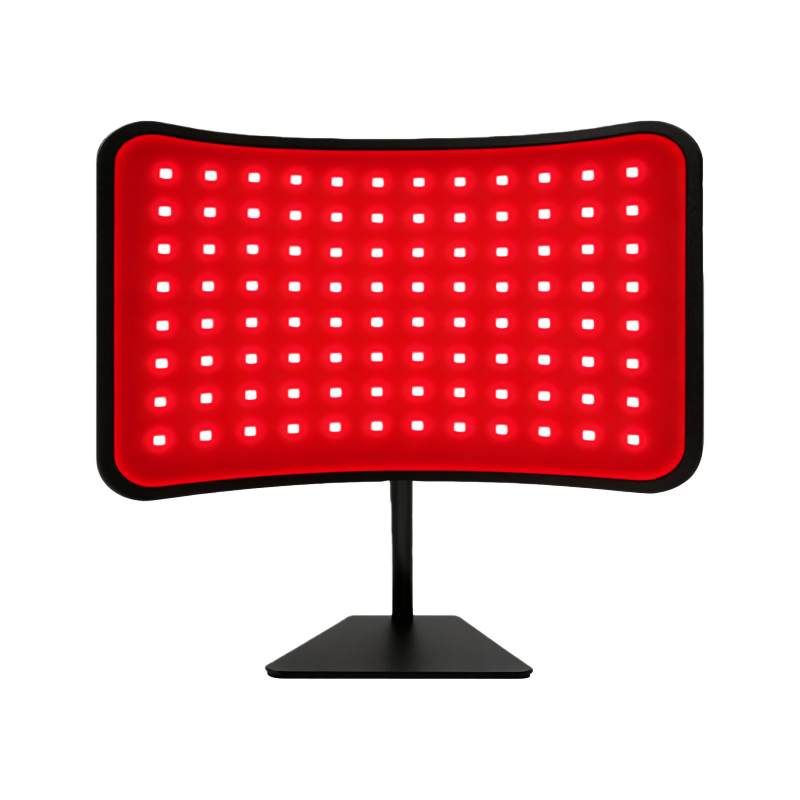 Red Light Therapy For Face Body