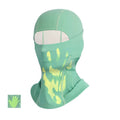 Thermochromic Cycling Face Mask Balaclava