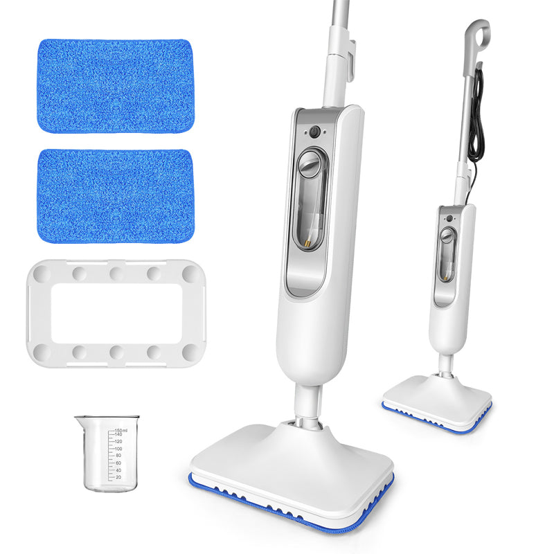 Steam Mop For Multi Surface Floors