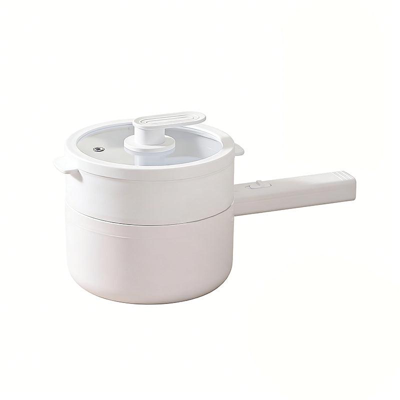 Portable Electric Hot Pot Cooker