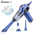 Handheld Cordless Car Vacuum Cleaner