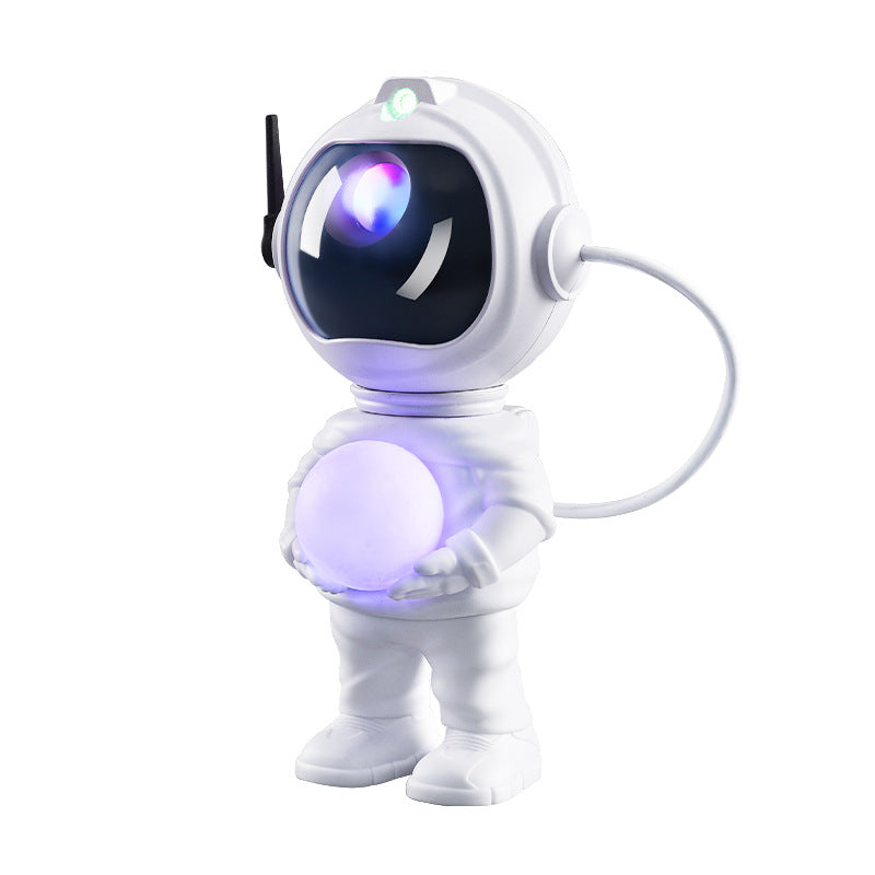 3 In 1 Astronaut Galaxy Projector
