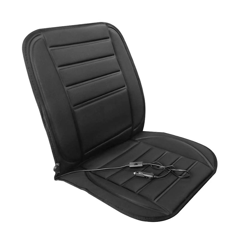 Heated Seat Covers For Cars
