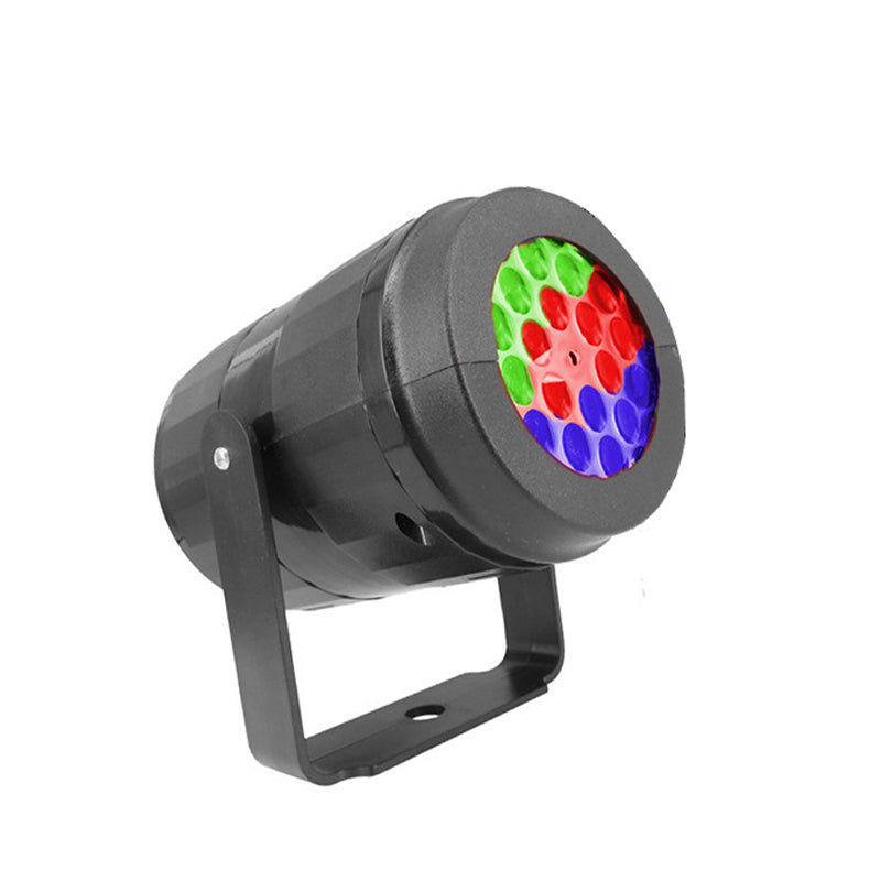 Christmas Projection Pattern Lamp