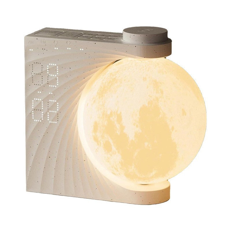 Sunrise Alarm Clock Moon Lamp