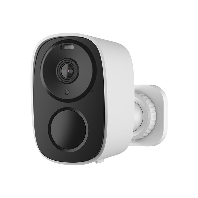Magnetic Wireless Security Camera System