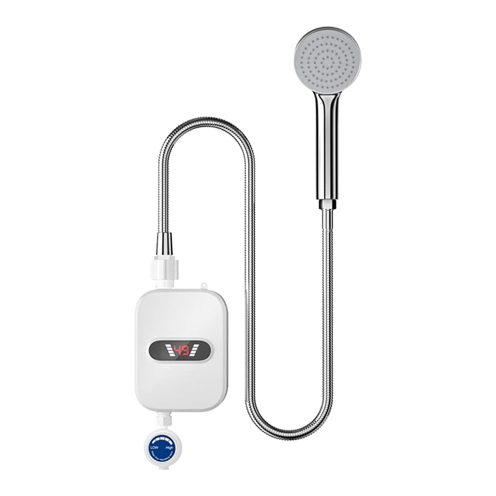 Instant Electric Tankless Water Heater