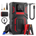 Portable Battery Jump Starter