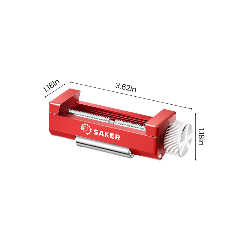 Honing Guide Tool