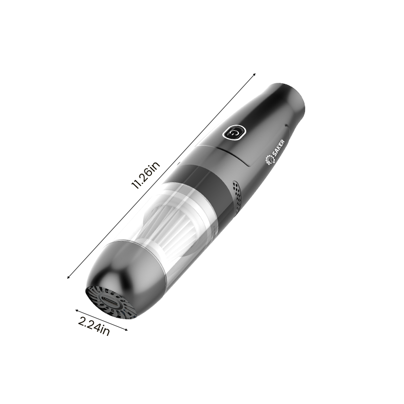 ® 3-in-1 Portable Vacuum Cleaner