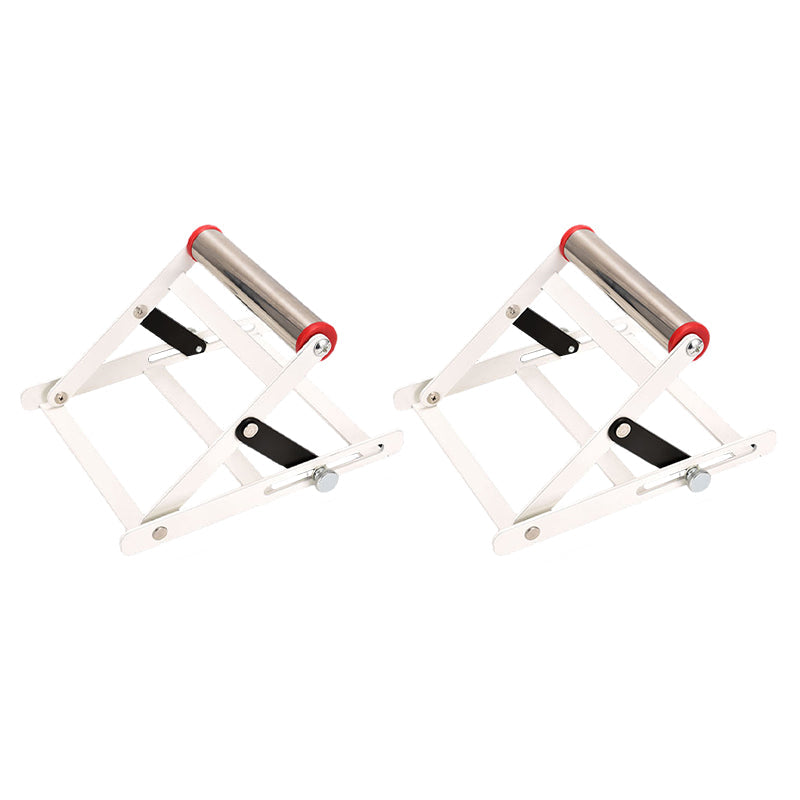 Precision Cutting Tool Stand - ® Adjustable Cutting Machine Support Frame