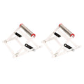 Precision Cutting Tool Stand - ® Adjustable Cutting Machine Support Frame
