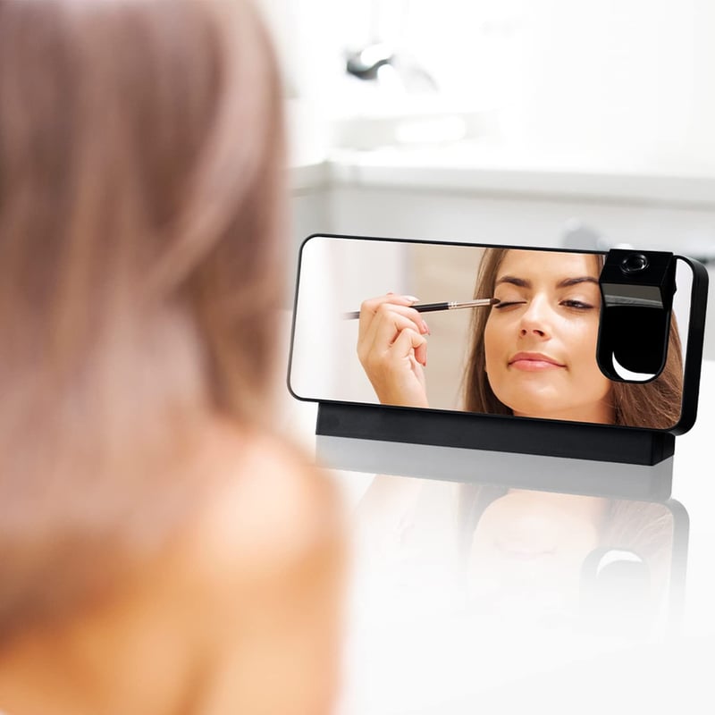 Smart Digital Projection Clock