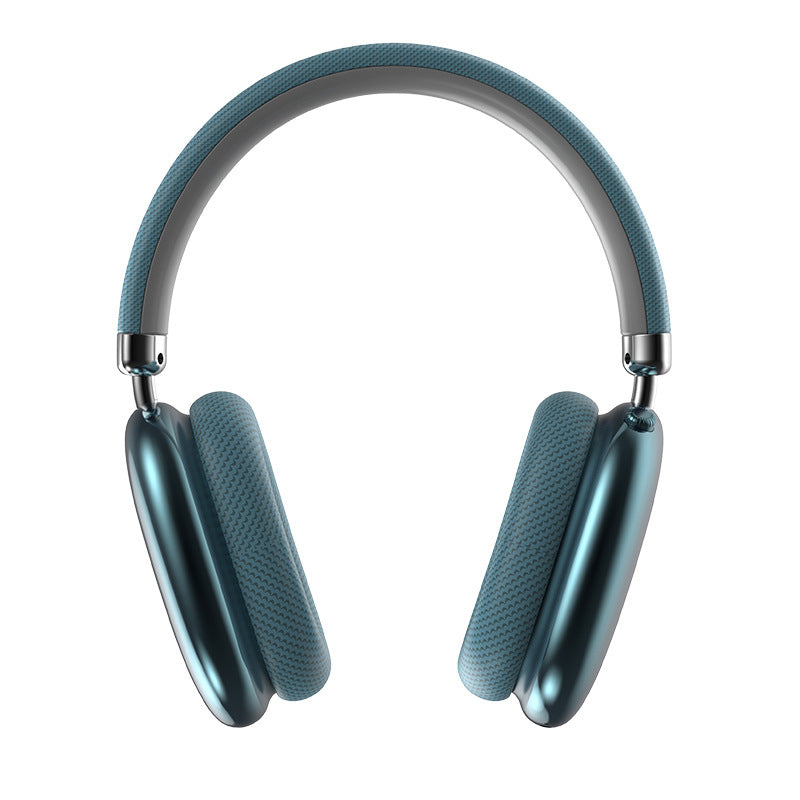 Hybrid Active Noise Cancelling Headphones