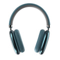Hybrid Active Noise Cancelling Headphones