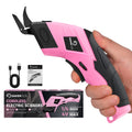 Cordless Electric Scissors