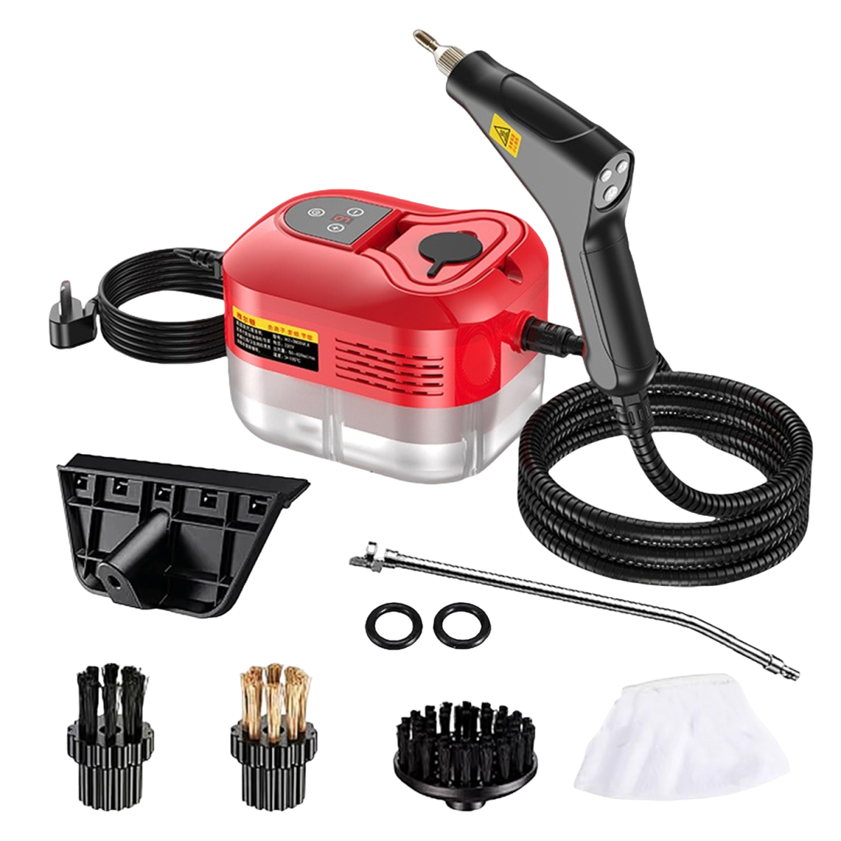Handheld Steam Cleaner