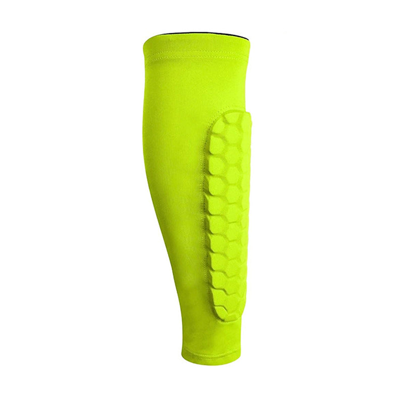 Anti-Slip Shin Guards