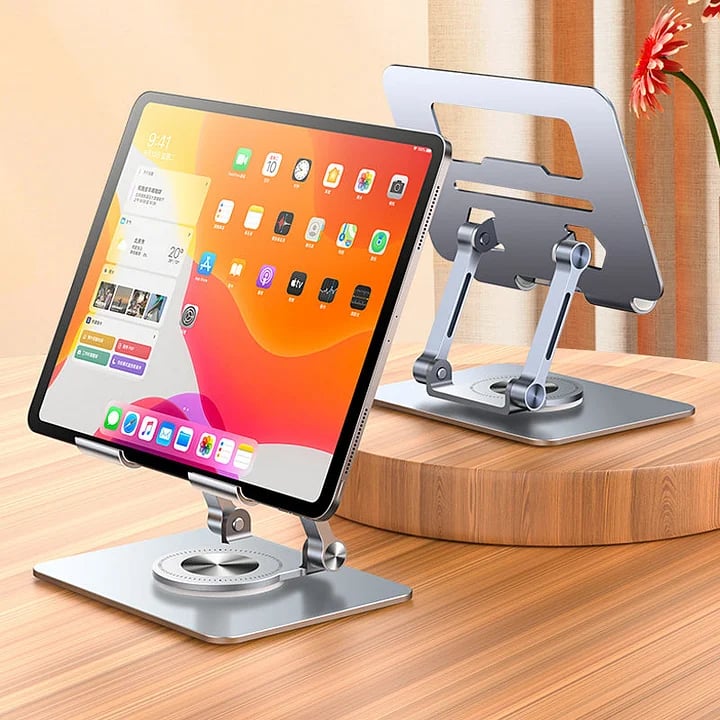 Laptop Stand Aluminum Alloy Rotating Bracket