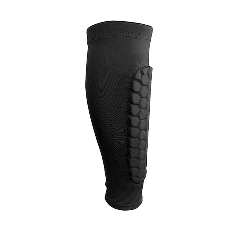 Anti-Slip Shin Guards