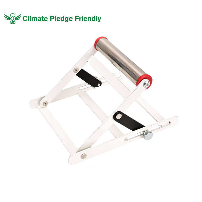 Precision Cutting Tool Stand - ® Adjustable Cutting Machine Support Frame
