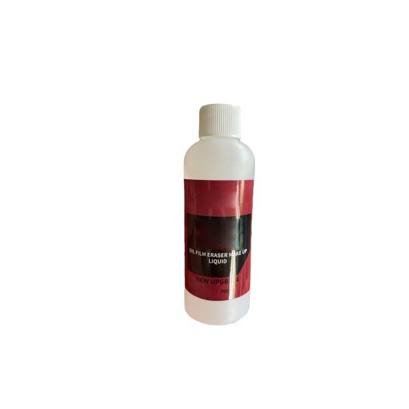 ® Versatile Glass Protection & Cleaner