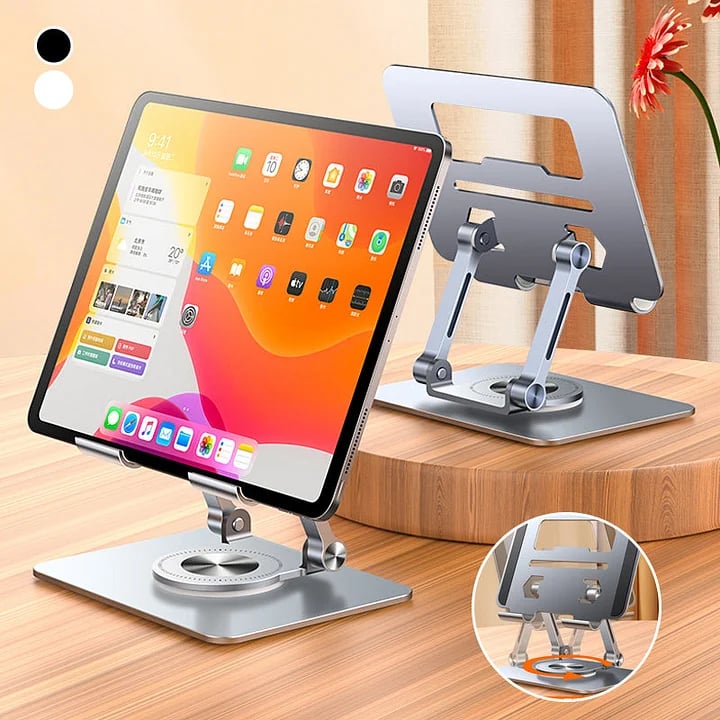 Laptop Stand Aluminum Alloy Rotating Bracket