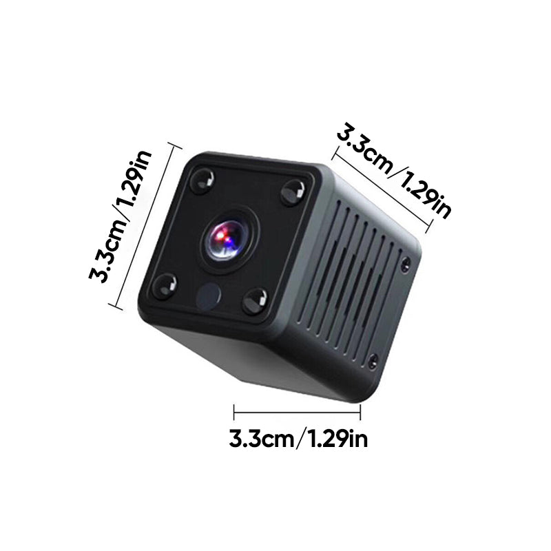 X6 Camera