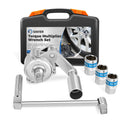 ® Torque Multiplier Wrench Set