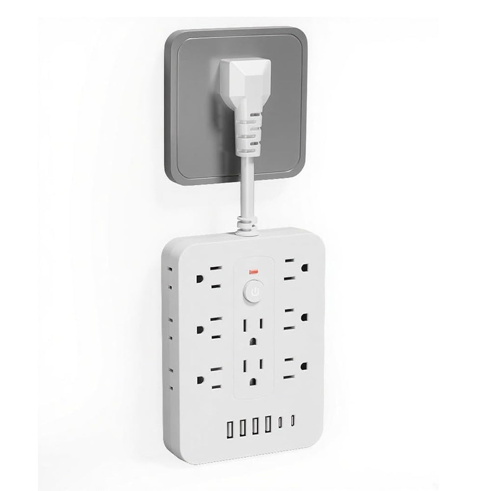 20-in-1 Surge Protector Power Strip