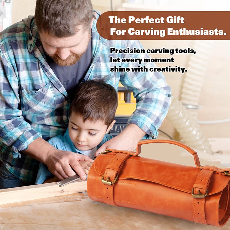 Wood Carving Kit For Beginners