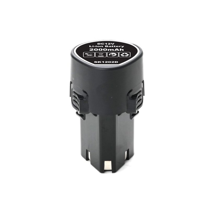 Cordless Car Buffer Polisher