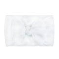 Soft Bow Headbands For Girls