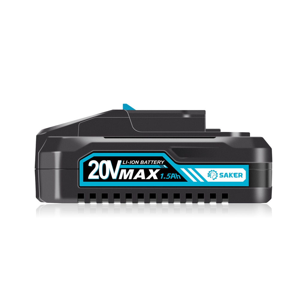 Mini Chainsaw Accessories - Battery
