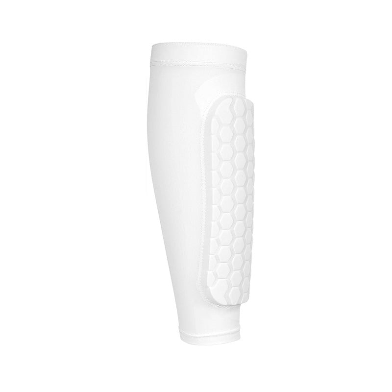 Anti-Slip Shin Guards