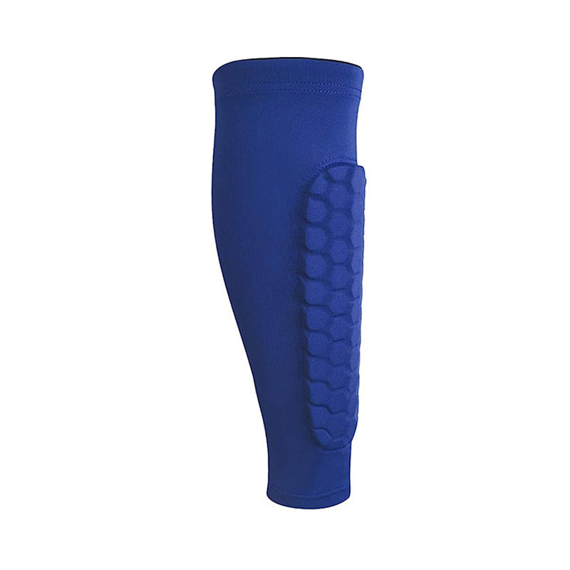Anti-Slip Shin Guards