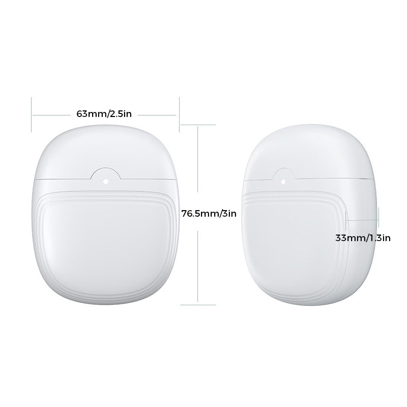 ® Electric Automatic Nail Clipper
