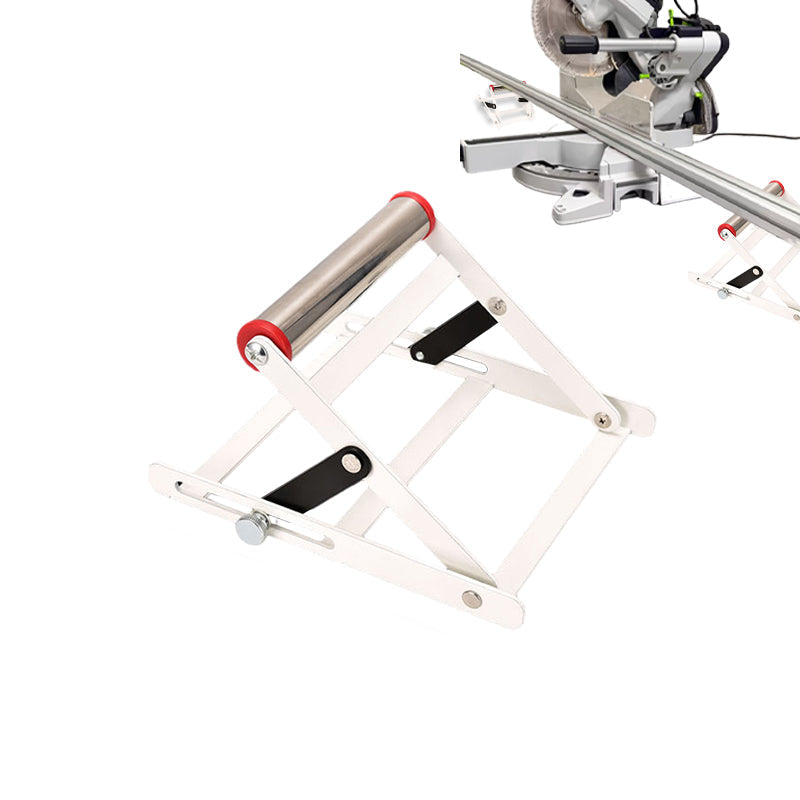 Precision Cutting Tool Stand - ® Adjustable Cutting Machine Support Frame
